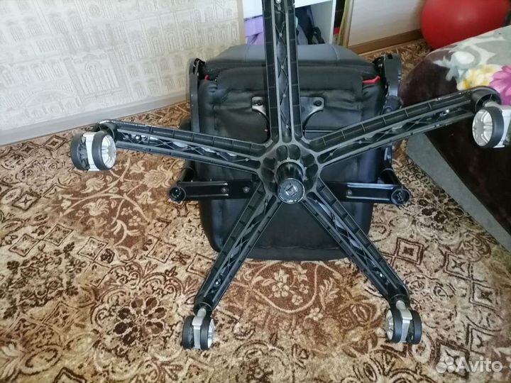 Ремонт офисных и компьютерных кресел