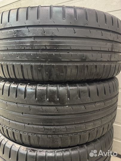 Nokian Tyres Hakka Blue 2 225/45 R17