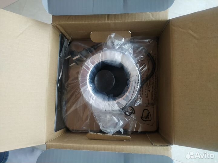 Измельчитель бытовых отходов