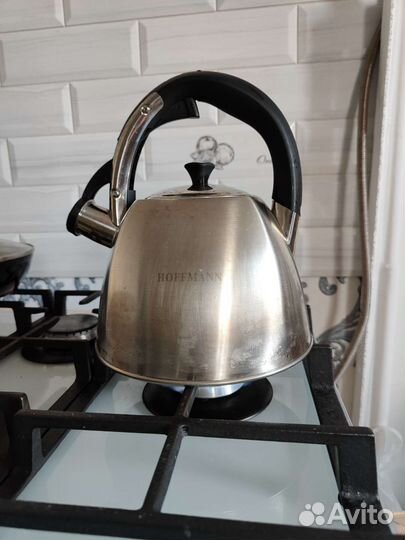 Чайник Hoffman