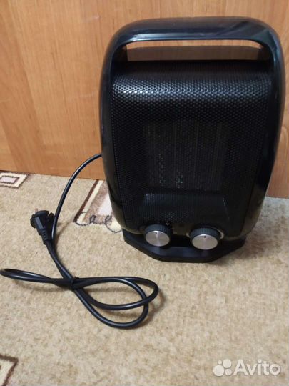 Керамический обогреватель