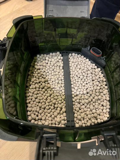 Фильтр внешний Eheim professionel 3 1200XL 2080