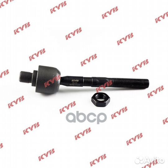 Тяга рулевая прав/лев KIA KRE1122 KYB