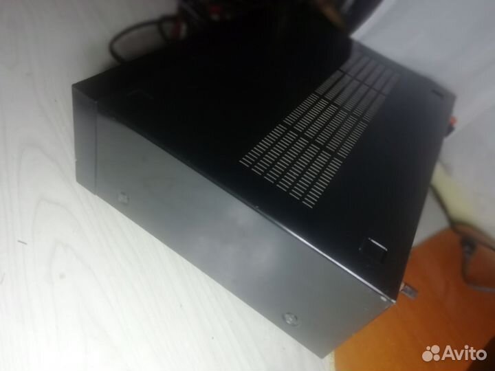 Усилитель Panasonic SU-D5500