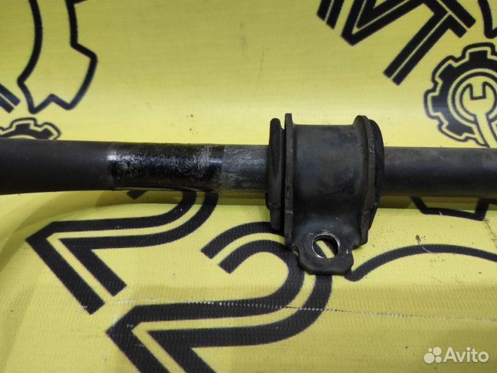 Стабилизатор задний Toyota Rav4 ACA21 1azfse