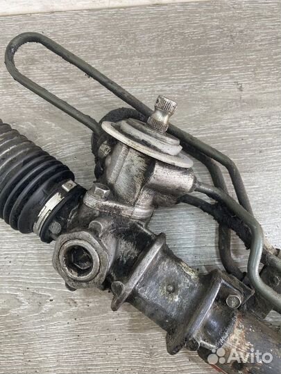 Рейка рулевая Hyundai Accent