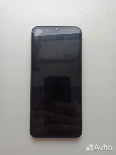 Xiaomi Redmi 9A, 2/32 ГБ