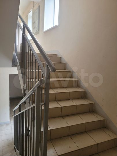 Квартира-студия, 27 м², 2/3 эт.