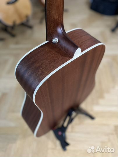 Гитара Cort earth70-OP(массив)