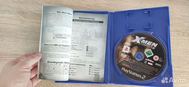 Игры для sony playstation 2 (PS2 ) Бронь до 10.05