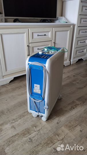 Кислородный концентратор Bitmos OXY 6000 (6L)