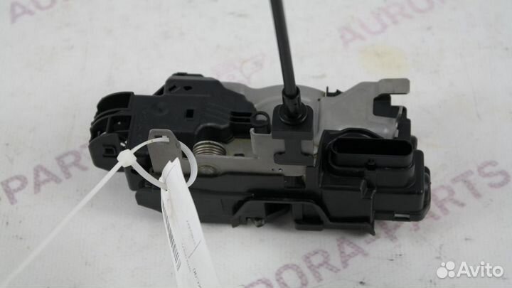 Замок двери XC90 2 2014-2020