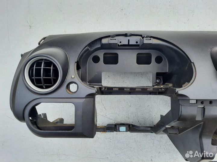 Торпедо Форд Фиеста 5