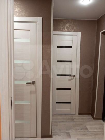 1-к. квартира, 32 м², 2/9 эт.