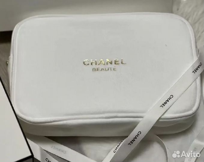 Косметичка Chanel