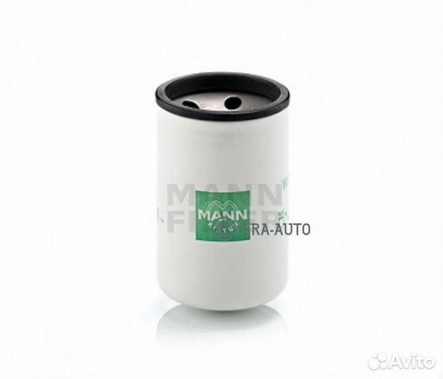 Mann-filter W925 Mann W925 Фильтр масляный