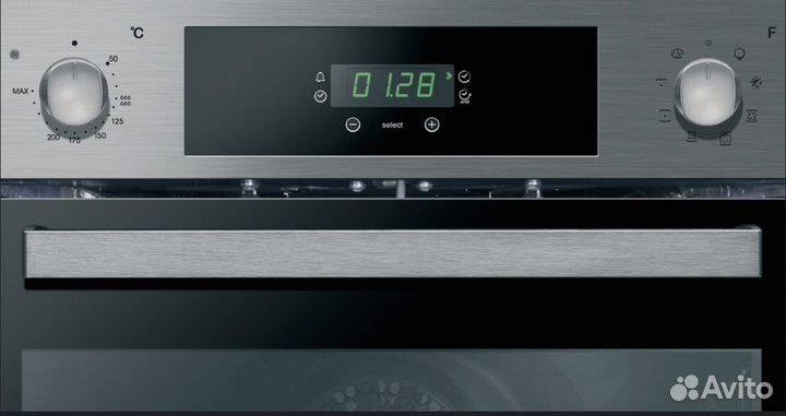 Электрический духовой шкаф Candy