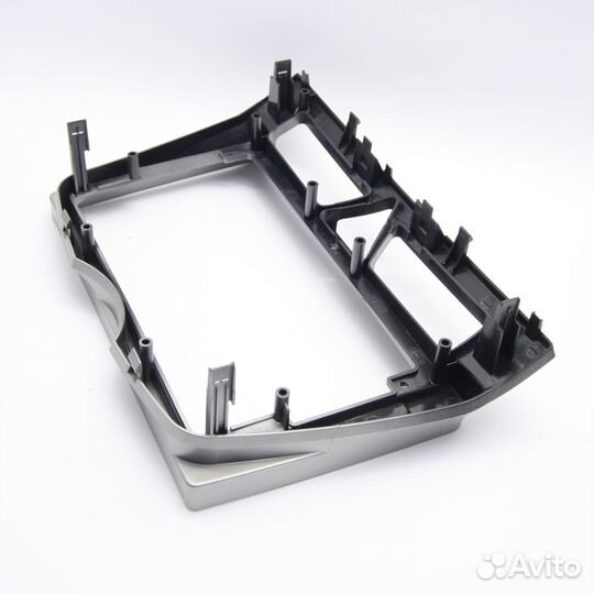 Штатная магнитола для Kia Morning 2007-2011 гг. me