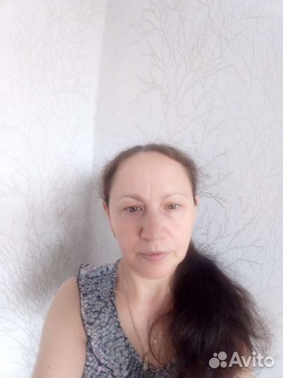 Няня гувернантка