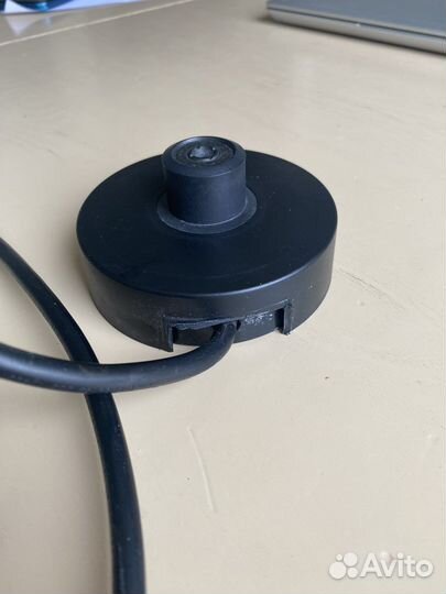 Подставка для капучинатора nespresso