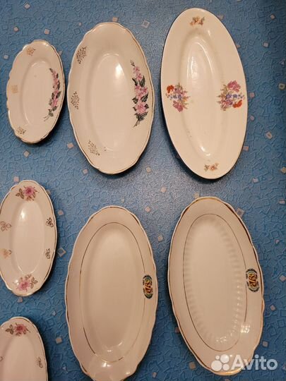 Селедочницы