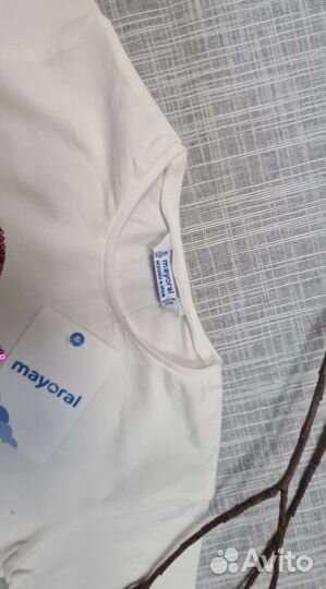 Костюм Mayoral 104 новый