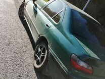 Разбор Peugeot 406 дорестайл