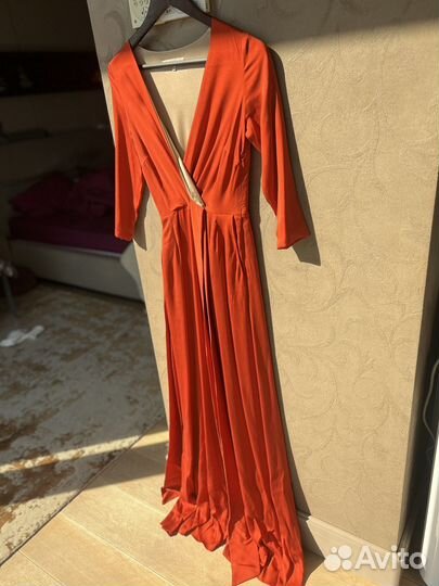 Платье Alexander Terekhov