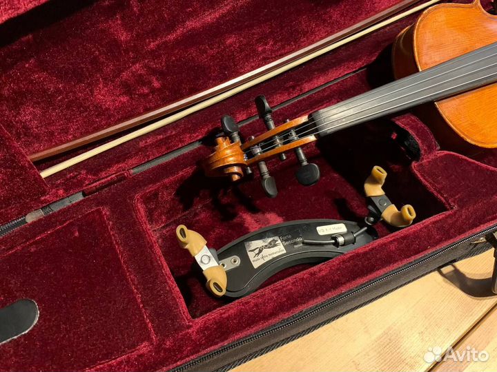 Скрипка Горонок Nova 1/2