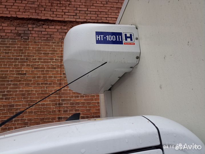 Ford Transit изотермический, 2022