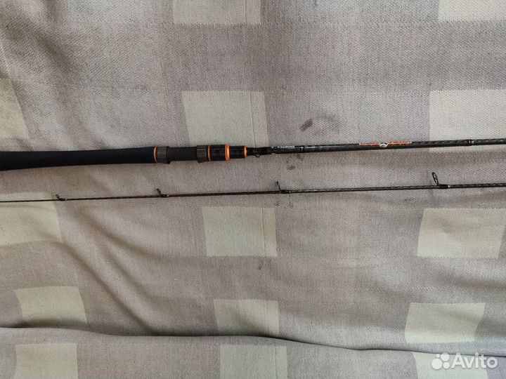 Спиннинг Sportex Hydra Spirit