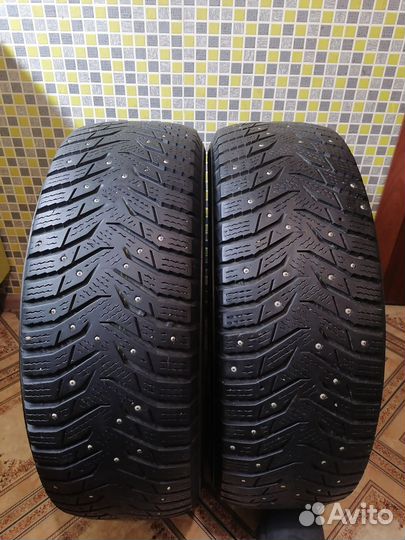 Kumho WinterCraft ice Wi31+ 215/65 R16 98