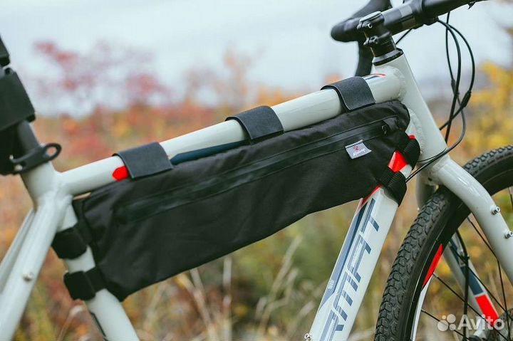 Внутрирамная сумка 