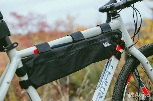 Внутрирамная сумка 