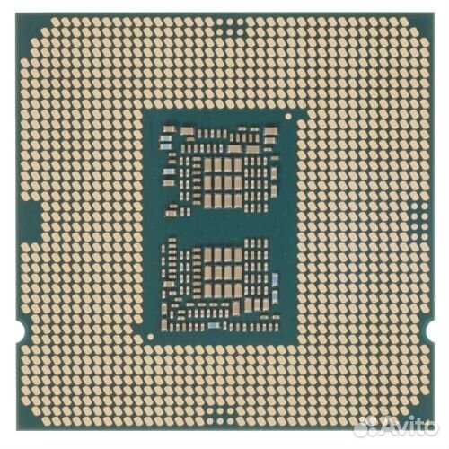 Процессор Intel Core i5 10600KF, BOX (без кулера)