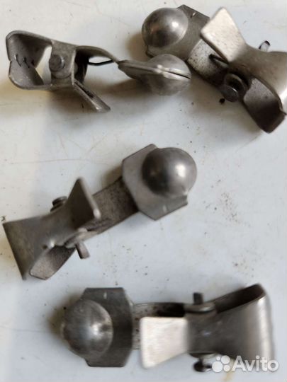 Карнизы для штор двухрядный