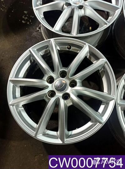 Диски R19 Land Rover Range Rover, Range Rover Spor