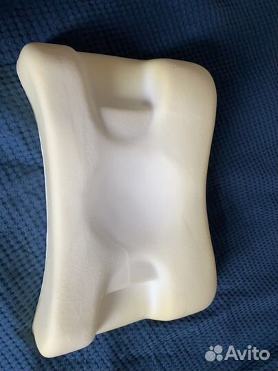 Подушка beaty sleep бу