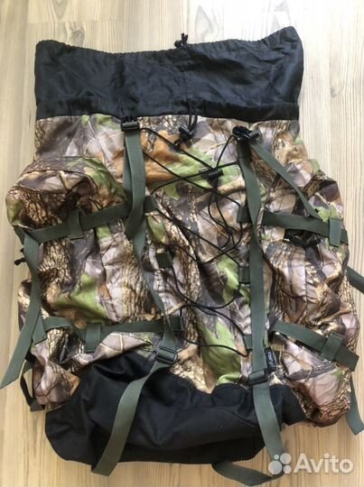 Рюкзак туристический