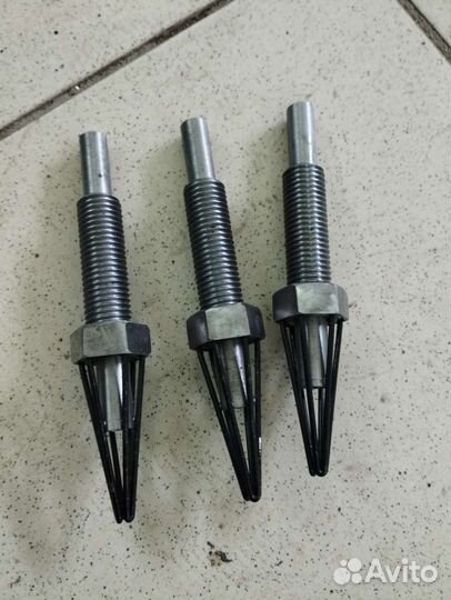 Дошипун. Дошиповщик. Ошиповка резины от 13 р