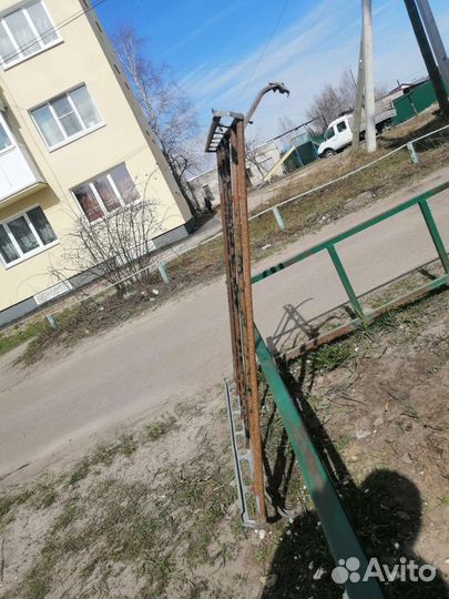 Багажник на крышу ваз