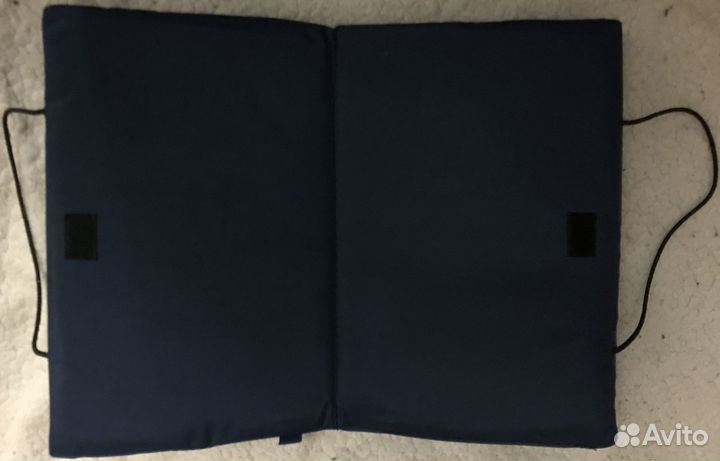 Складное сиденье фк Зенит