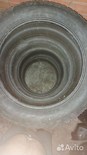 Nokian Tyres Hakkapeliitta 7 SUV 275/50 R20