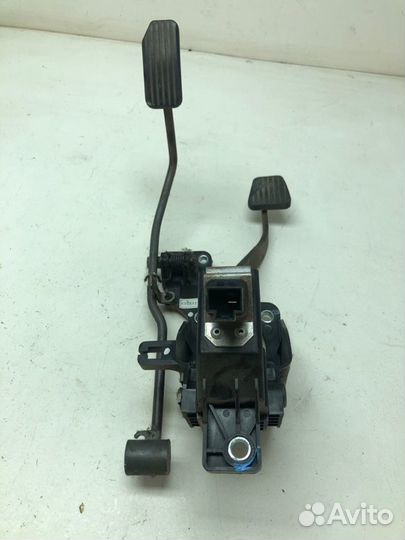 Педаль тормоза Chevrolet Lacetti 2007