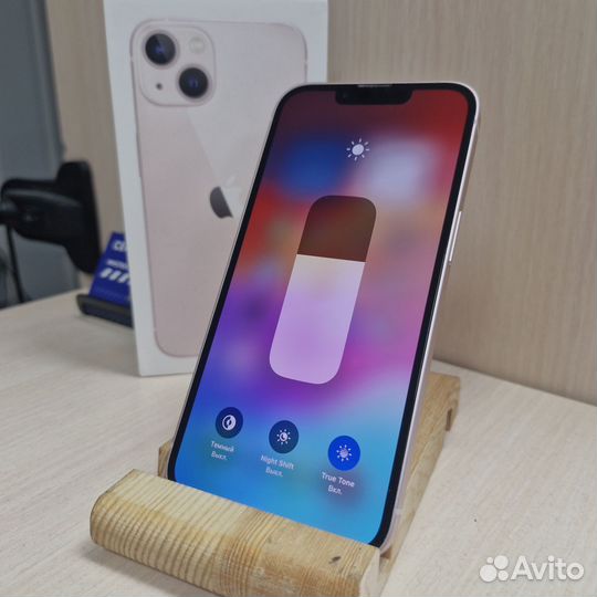 iPhone 13, 128 ГБ