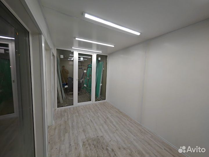 Холодильная витрина