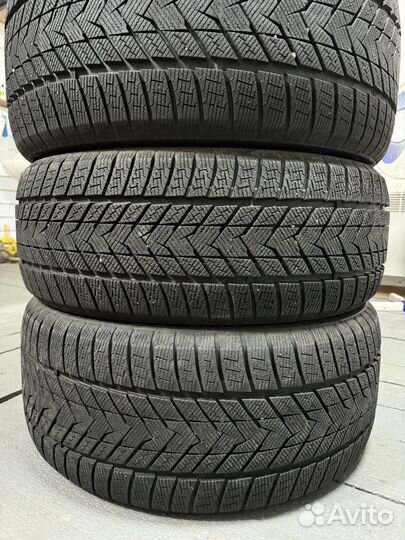 Fronway IceMaster II 275/40 R20 106H