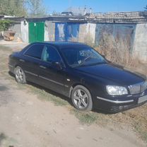 Hyundai XG 3.0 AT, 2004, 70 000 км, с пробегом, цена 420 000 руб.