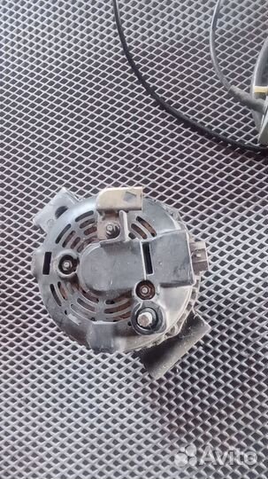 Генератор хонда аккорд, црв, цивик