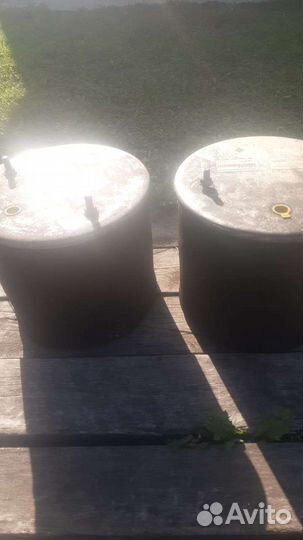 Пневмоподушки